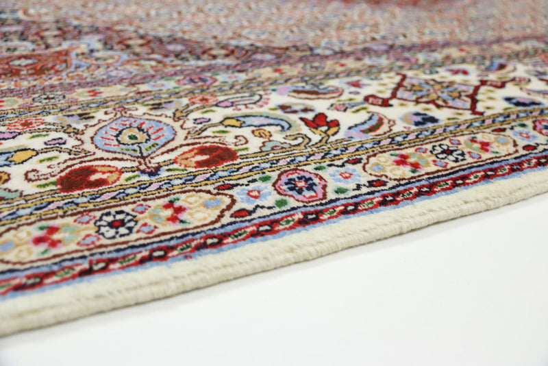 Perserteppich - Classic - 202 x 146 cm - sand