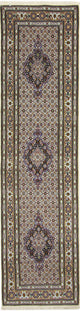 Läufer Perser - Classic - 285 x 75 cm - dunkelbeige
