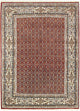 Perserteppich - Classic - 230 x 168 cm - rost