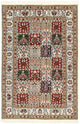 Perserteppich - Classic - 143 x 95 cm - mehrfarbig