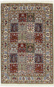 Perserteppich - Classic - 149 x 95 cm - mehrfarbig