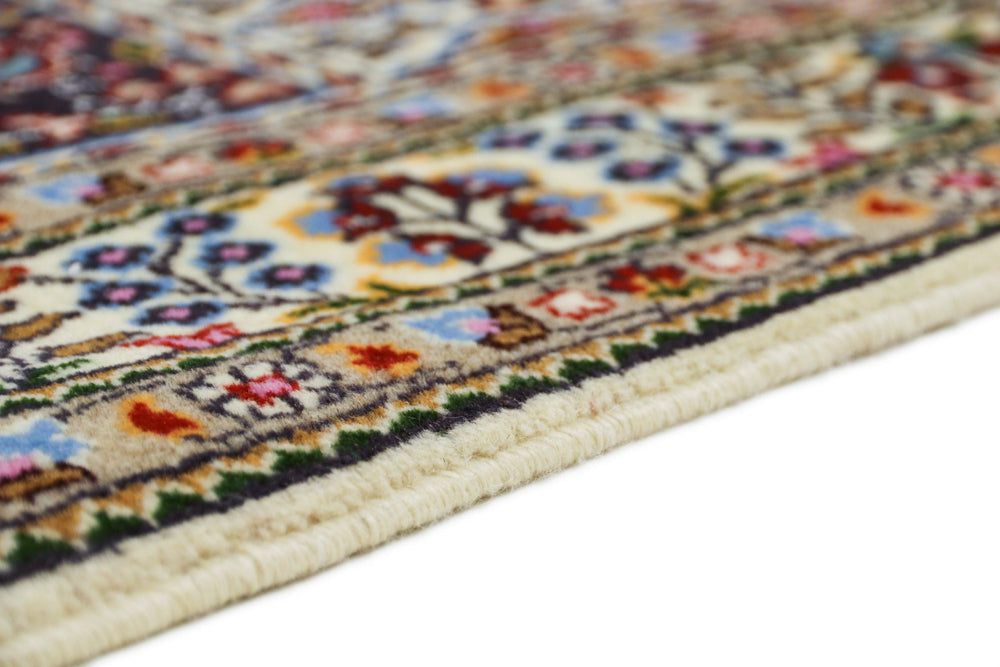 Perserteppich - Classic - 149 x 95 cm - mehrfarbig