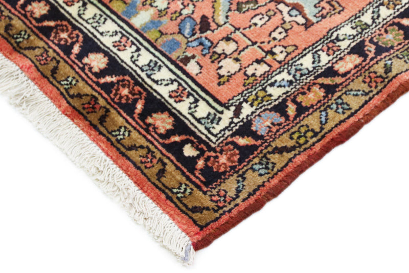 Läufer Perser - Classic - 287 x 80 cm - rost