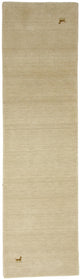 Läufer Gabbeh - Indus - 300 x 80 cm - sand