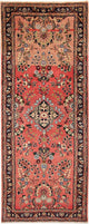 Läufer Perser - Classic - 195 x 75 cm - rot