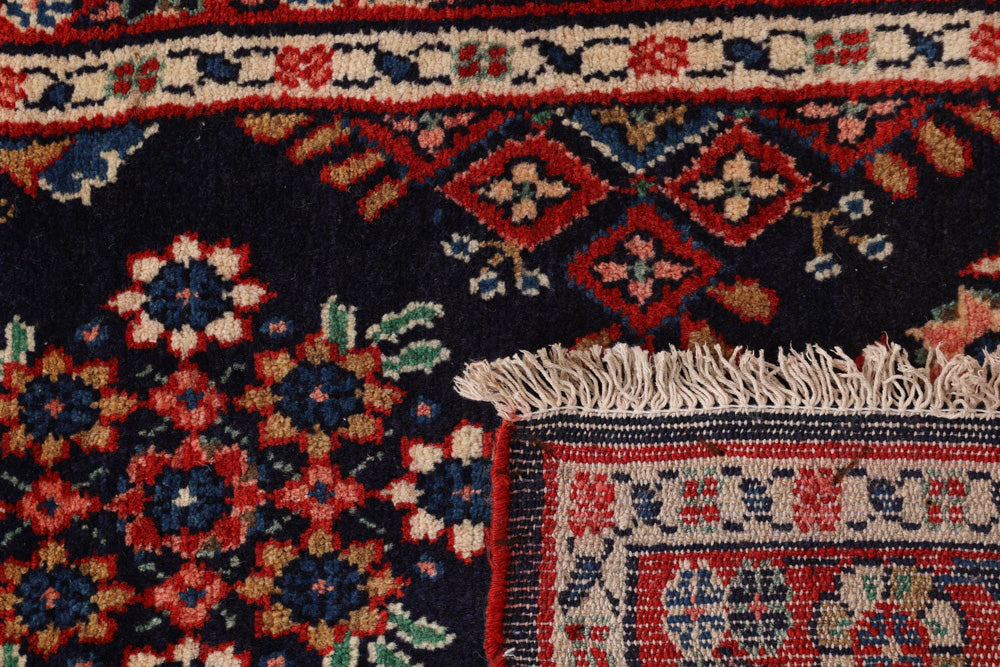 Läufer Perser - Classic - 400 x 95 cm - rost