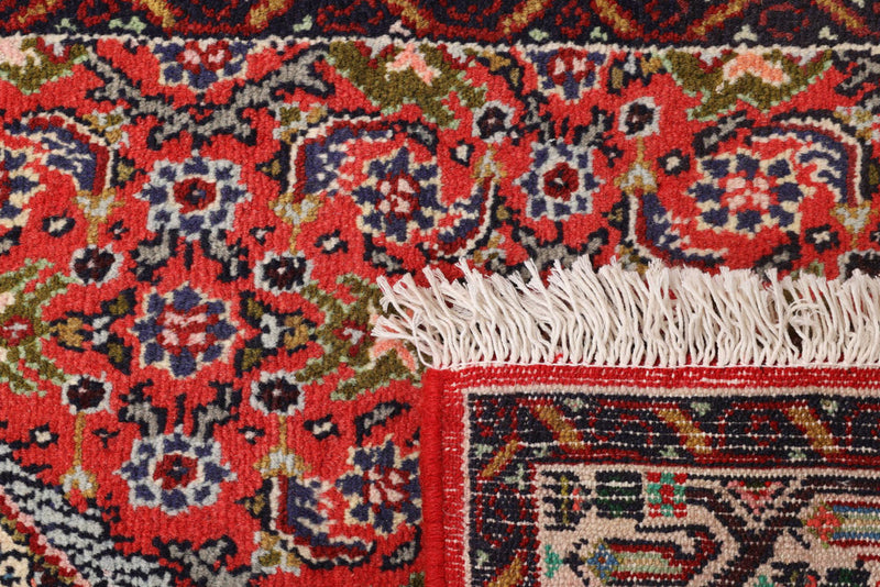 Läufer Perser - Nomadic - 181 x 80 cm - rot