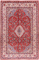 Perserteppich - Classic - 325 x 220 cm - rot