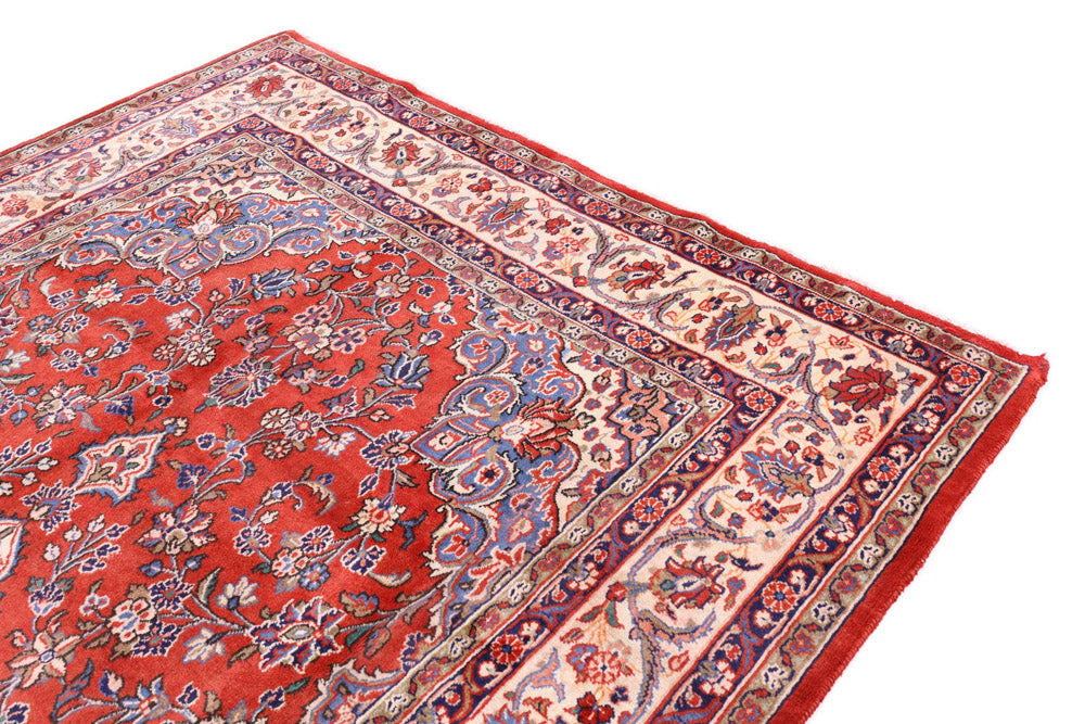 Perserteppich - Classic - 325 x 220 cm - rot