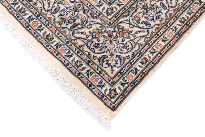 Perserteppich - Keshan - 300 x 205 cm - creme