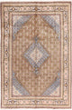 Perserteppich - Nomadic - 285 x 195 cm - sand