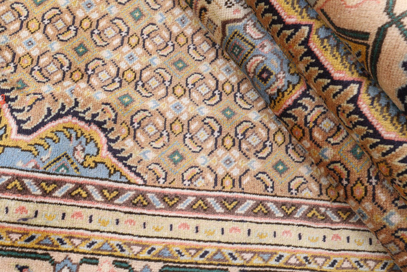 Perserteppich - Nomadic - 285 x 195 cm - sand