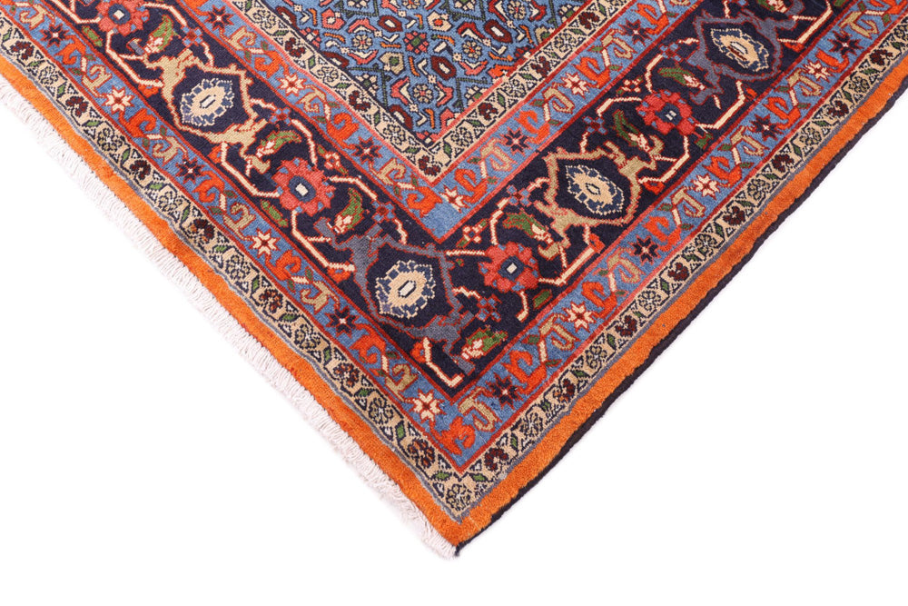 Perserteppich - Nomadic - 300 x 210 cm - sand