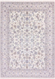 Perserteppich - Nain - Premium - 353 x 252 cm - creme
