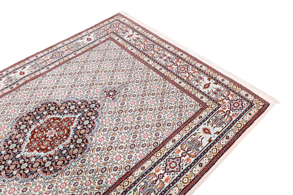 Perserteppich - Classic - 200 x 140 cm - sand