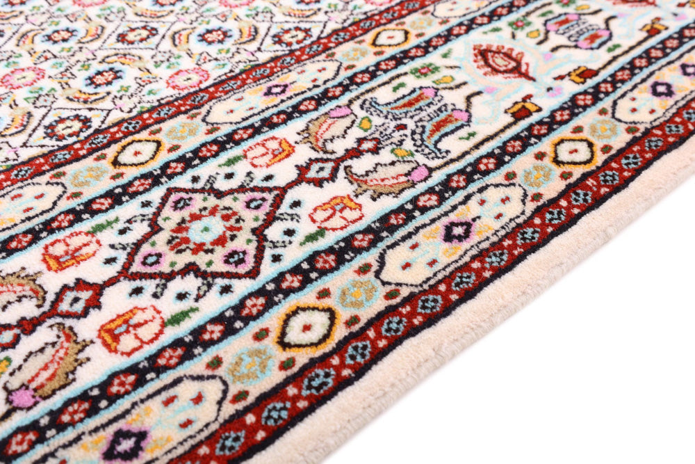 Perserteppich - Classic - 200 x 140 cm - sand