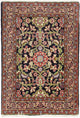 Perserteppich - Classic - 95 x 62 cm - mehrfarbig