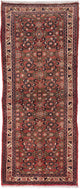 Läufer Perser - Nomadic - 190 x 72 cm - rost