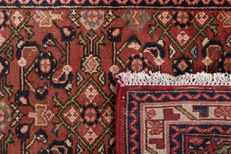 Läufer Perser - Nomadic - 190 x 72 cm - rost