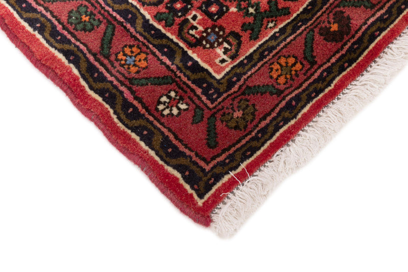 Läufer Perser - Nomadic - 200 x 70 cm - rost