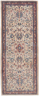Läufer Perser - Classic - 210 x 82 cm - creme