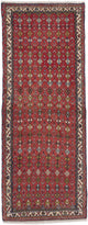 Läufer Perser - Nomadic - 197 x 78 cm - rot