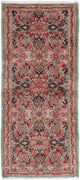 Läufer Perser - Classic - 170 x 73 cm - mehrfarbig