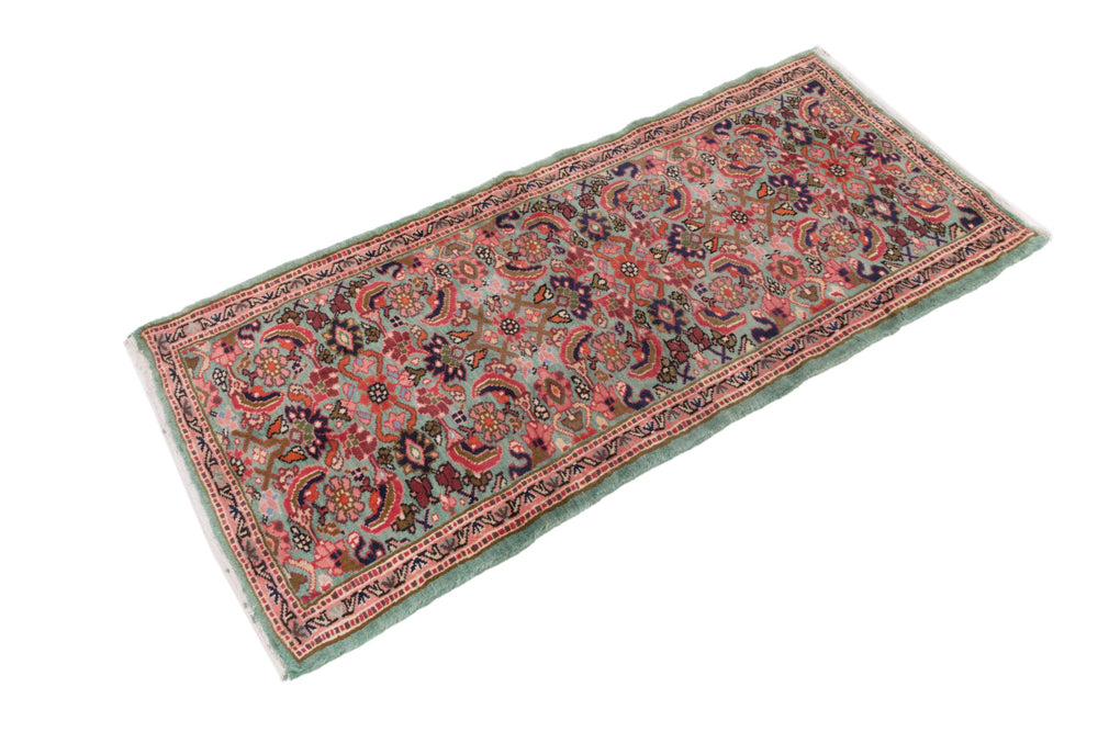 Läufer Perser - Classic - 170 x 73 cm - mehrfarbig