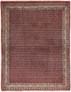 Perserteppich - Mir - 150 x 110 cm - rost