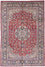 Perserteppich - Keshan - 355 x 245 cm - rot
