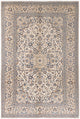Perserteppich - Keshan - 360 x 243 cm - creme