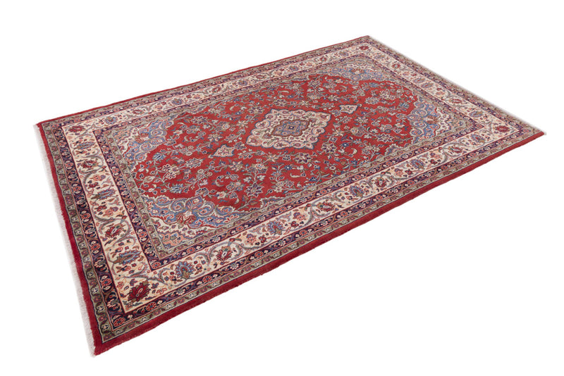 Perserteppich - Classic - 330 x 208 cm - rot