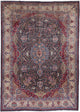 Perserteppich - Classic - 400 x 290 cm - mehrfarbig