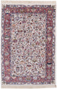 Perserteppich - Nomadic - 305 x 200 cm - creme