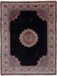 Perserteppich - Classic - 315 x 240 cm - dunkelblau