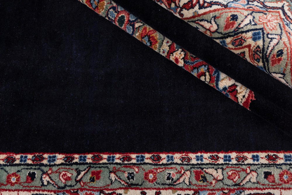 Perserteppich - Classic - 315 x 240 cm - dunkelblau