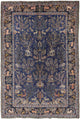 Perserteppich - Classic - 315 x 210 cm - dunkelblau