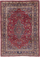 Perserteppich - Classic - 285 x 200 cm - rot