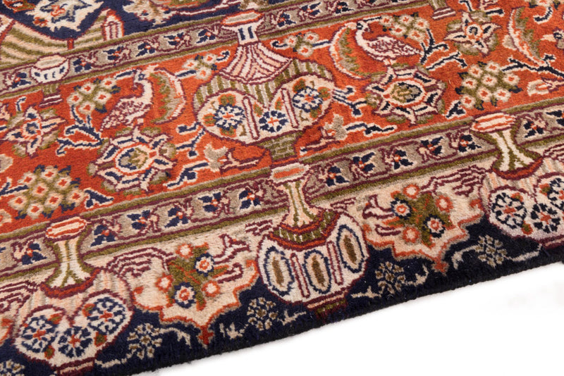 Perserteppich - Classic - 290 x 200 cm - mehrfarbig