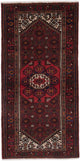 Läufer Perser - Nomadic - 205 x 100 cm - mehrfarbig