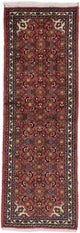 Läufer Perser - Nomadic - 185 x 70 cm - rost