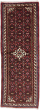 Läufer Perser - Nomadic - 187 x 65 cm - rost