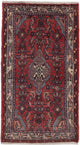 Läufer Perser - Classic - 171 x 67 cm - dunkelrot