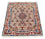 Perserteppich - Classic 143 x 100 cm - blau
