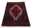 Perserteppich - Classic 150 x 116 cm - dunkelblau