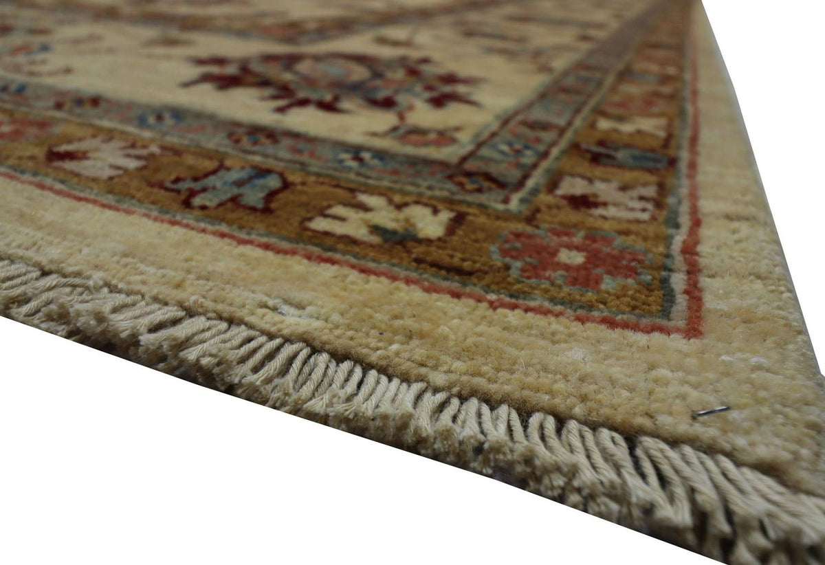 Ziegler Teppich 346 x 249 cm - beige