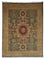 Ziegler Teppich 305 x 244 cm - dunkelbeige