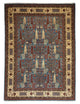 Ziegler Teppich 362 x 281 cm - türkis