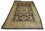 Ziegler Teppich 424 x 313 cm - dunkelblau