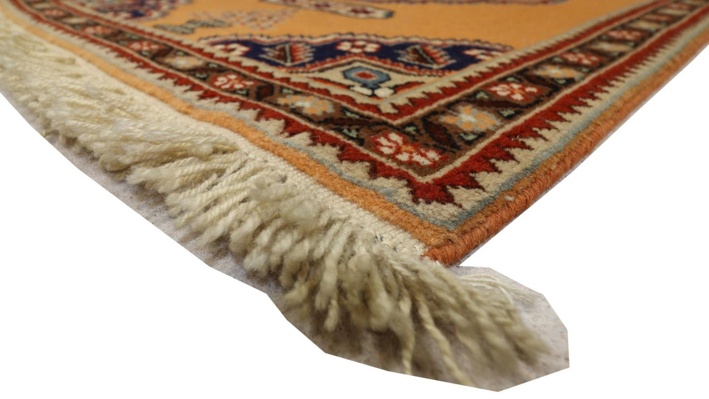 Ardebil Teppich 99x71cm - Perserteppich